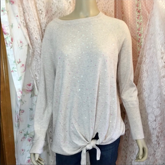 lauren conrad sweater